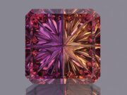 Cutting differently: Inside the whimsical world of fantasy gems