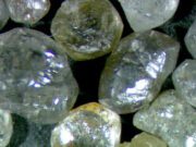 Botswana Diamonds negotiates data license with Petra