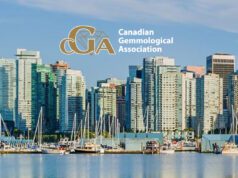 2022 CGA Gem Conference