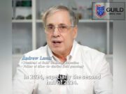 Guild Gemology Education Reports on Gemfields’ $32 Million Auction: “… a Measured Signal of Recovery” Speaker discussing the importance of sound in communication.