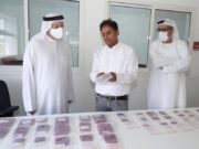 FURA Gems expands in SAIF Zone, opens new grading facility