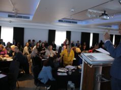 Gem-A Conference 2022