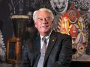 In Memoriam: Peter C. Keller – Bowers Museum CEO