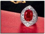 Hong Kong’s most impressive high jewellery auctions of 2022