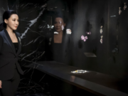 Inside Jeweler Cindy Chao’s Seductive, Museum-Like New Store in Taipei