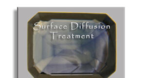 Surface Diffusion