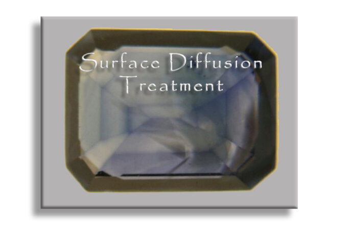 Surface Diffusion