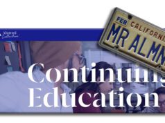 GIA Alumni: Continuing Education