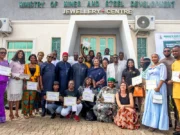 World Bank’s MinDiver project, game-changer for Nigeria’s gemstone, jewelry industry- Sen Saraki