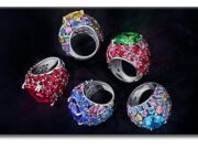 Bucherer elevates offering with High Jewellery