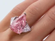 Get Ready for a Record-Breaking Natural Diamond Auction Season
