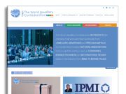 CIBJO Gets a New Look CIBJO Header etc