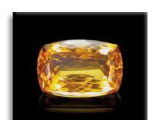 from Gemworld International: Citrine