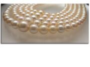 Natural Pearls