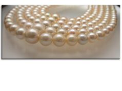 Natural Pearls
