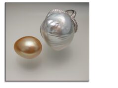 South Seas Cultured Pearls