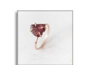 E-commerce Jeweler Launches Groundbreaking Partnership to Track Gems from Mine to Consumer