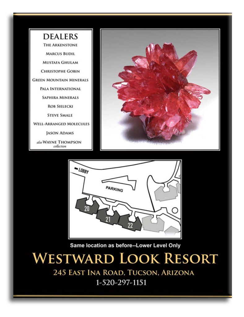 About the Westward Look Show 2023