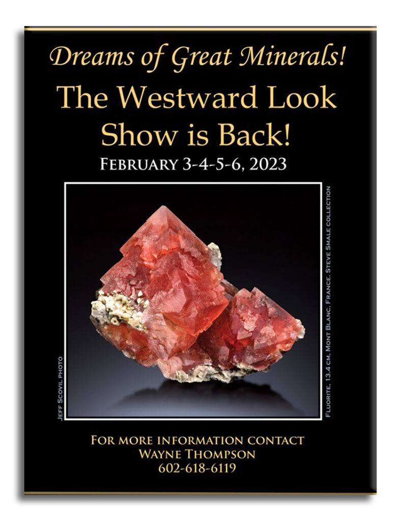 About the Westward Look Show