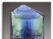 from Gemworld International: Tanzanite