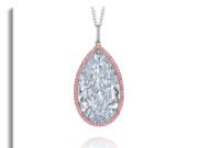Top Ten Results: Fancy Color Diamonds