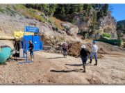 Yogo Gulch – Digging Again