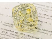 An Historic Year – Christie’s