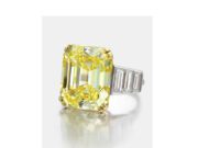 Record Year at Heritage Auction House