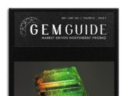 Gemworld International Announces Several Changes