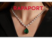 The Auction Market – Rapaport