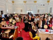 Ethical Gem Fair: We See Progress