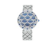 BULGARI | TIME IS A JEWEL