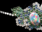 Dior’s Dominique Dufermont says fast jewellery, slow couture are “market mainstays”