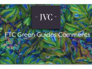 Let’s Do This! The Green Guides are being revised! And the FTC wants YOUR Advice! Green Guides are being revised