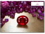 A Canary in the Ruby Mine