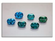 New Spinel Treatment: Nickel Diffusion