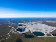 Arctic Canadian Diamond (including Ekati) to be sold to Burgundy Diamond Mines