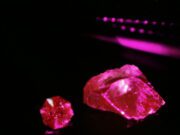 The Dragon Garnet