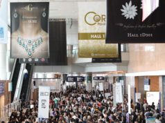 June Hong Kong Show!