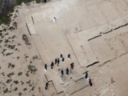 Their world was the oyster: Oldest pearl town found in UAE