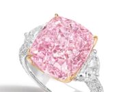 Sotheby’s: Magnificent Jewels 1