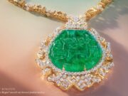 The Heidi Horten Jewelry Collection