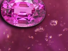 SSEF: New Criteria to Detect Low-T Heated Pink Sapphires