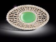 The Unmissable Jewellery Design at TEFAF Maastricht 2023