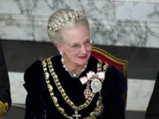 Not the Only Queen With an Amazing Jewelry Box