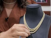 In Bahrain, only Natural Pearls will do