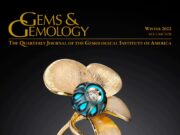 “Never Stop Innovating: Gem Artist Chi Huynh”