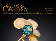 “Never Stop Innovating: Gem Artist Chi Huynh”