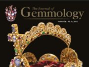 Journal of Gemmology