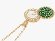 New Day for Pendant Watches! gemstones